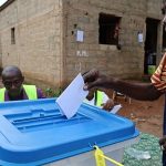 Guinea-Bissau votes in referendum to rewrite constitution and boost presidential powers