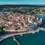Two Portuguese tourists found and two still missing at sea off Croatia, rescuers say