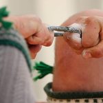 ‘It’s excruciating’: Welcome to Bavaria’s unusual finger wrestling championship