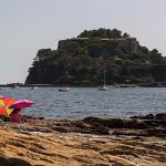 As Europe’s challenges persist, where are its leaders unwinding this summer?