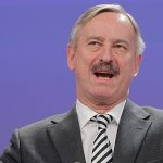 Metsola pays tribute to ex-EU Commissioner Kallas, after daughter Kaja Kallas announces father’s death