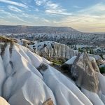 From off-season sun to snowy adventures: 10 of the best European destinations to visit this winter
