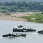 US and South Korean militaries agree to shorten drills days after Trump ordered reduction in joint exercises