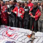 Israel opens criminal probes into killings of Hind Rajab and Palestinian medics
