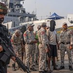 Incidents of piracy off Somalia surged in 2026, new analysis of IMO data shows
