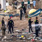 22 EU leaders call for emergency talks over Ceuta migrant crisis