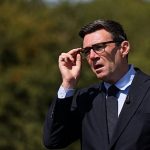 Will Prime Minister Andy Burnham move the UK closer to Europe?