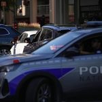 Driver rams pedestrians outside Caen station in France, killing two