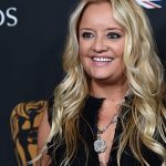 ‘The Office’ star British actor Lucy Davis reveals incurable cancer diagnosis