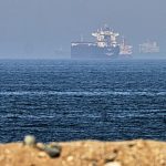 Two reported attacks on tankers near Strait of Hormuz