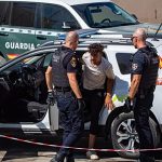 Police decry conditions in Ceuta: One bathroom for 70 officers and eight officers to a room