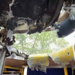 Russian ‘safari’ drone attack on civilian minibus kills at least four, Ukraine says