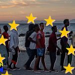 Amid the Ceuta crisis, how do EU citizens view refugees?