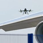 Explosive drone: Why Leipzig/Halle airport keeps becoming a target for sabotage