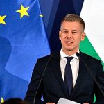 Magyar says EU must decide whether to ‘survive or win’ and slams Brussels’ lack of leadership