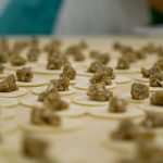 Delicious dumplings: The evolution of delicacies enjoyed all along the Silk Road to Spain