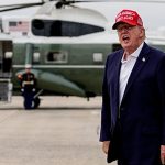 US Supreme Court again rejects Trump’s request to overturn sex assault judgement