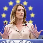Metsola’s re-election drive puts Socialists under pressure