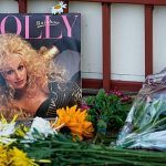 In pictures: The world pays tribute to country music queen Dolly Parton