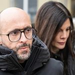Owner of Swiss bar in deadly New year blaze held for domestic abuse, media say