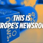 Belarus ban of Euronews sparks debate and support for press freedom across Europe