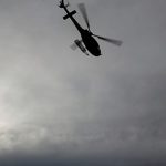 Three killed after private helicopter crashes on Greek island of Sifnos