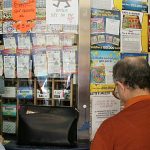 €1 million lottery ticket recovered among 6 tonnes of rubbish in Italy