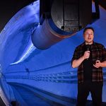 The ‘Musk effect’ reaches Lerma: SpaceX books historic Burgos parador to watch eclipse