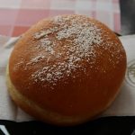 Would you queue for a mountainside doughnut? Dolomites pastry goes viral