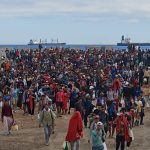Spain’s PM says Ceuta migrant surge inquiry ongoing, far-right behind ‘fake’ information