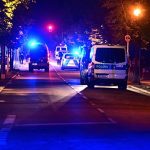 Two dead in ‘violent incident’ at school near Berlin, local media says