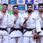 2026 Lima Grand Prix Day 3: A golden finish in Peru