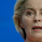 Von der Leyen turns up pressure on China over trade deficit