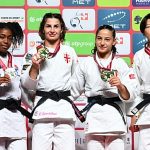 Lausanne Grand Slam 2026 Opens with Inclusive Judo