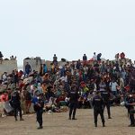 Ceuta warns it is ‘on the brink of collapse’ as Spain seeks Frontex and Europol help