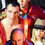 Wladimir Klitschko says he is in ‘profound shock’ following death of ex-partner Hayden Panettiere