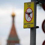 Drone strike on Moscow region kills five, regional governor says