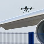 Germany opens new drone security centre in Saxony-Anhalt amid rising threats