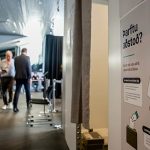 Iceland’s EU referendum: polling stations close as Europe awaits results