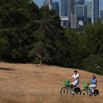 Europe facing strain on resources and services due to heatwaves