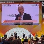 Economy dominates first debate of French presidential candidates