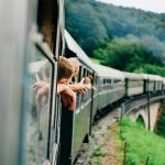 Kids’ discounts and play areas: The European countries where train travel is a dream for families