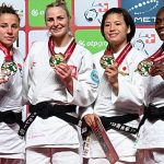 Lausanne Grand Slam 2026: Switzerland Celebrates a Historic Judo Day