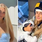 TikTok star Sydney Towle, who documented her health journey online, dies at 26 after rare cancer battle