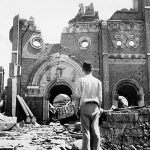 Nagasaki 81st atomic bomb anniversary unnerves proponents of pacifism