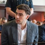 Luigi Mangione admits shooting healthcare CEO Brian Thompson in New York court