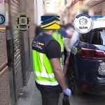Spanish police dismantle major Mediterranean migrant and drugs smuggling network