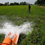 The EU loses one in four litres of treated water. Can digitalisation fix that?