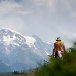 Crowds at Mont Blanc: will hiking soon require reservations?