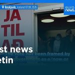 Latest news bulletin | August 24th, 2026 – Midday